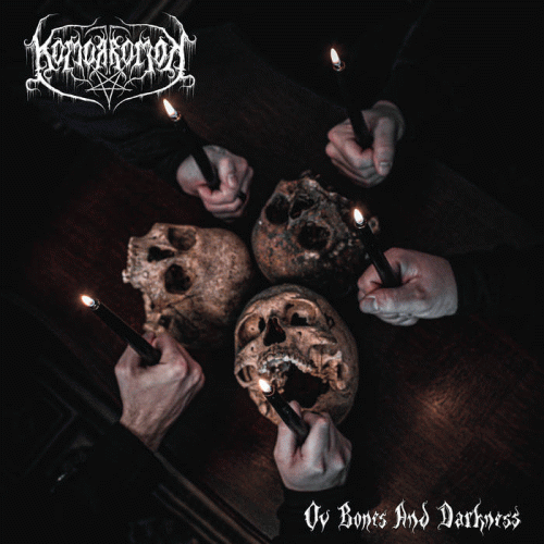 Ov Bones and Darkness